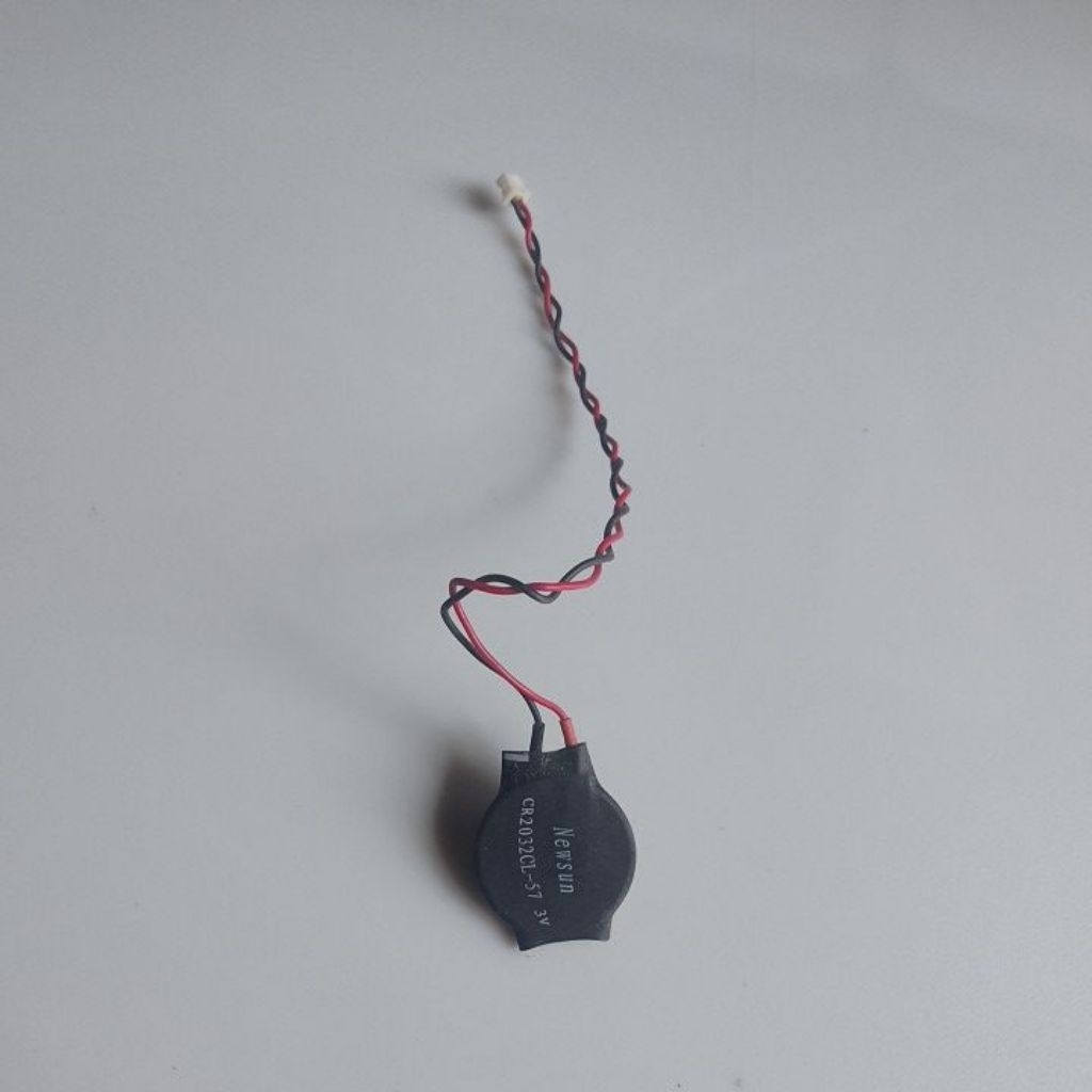 Baterai CMOS Laptop Asus Eee PC 1015CX