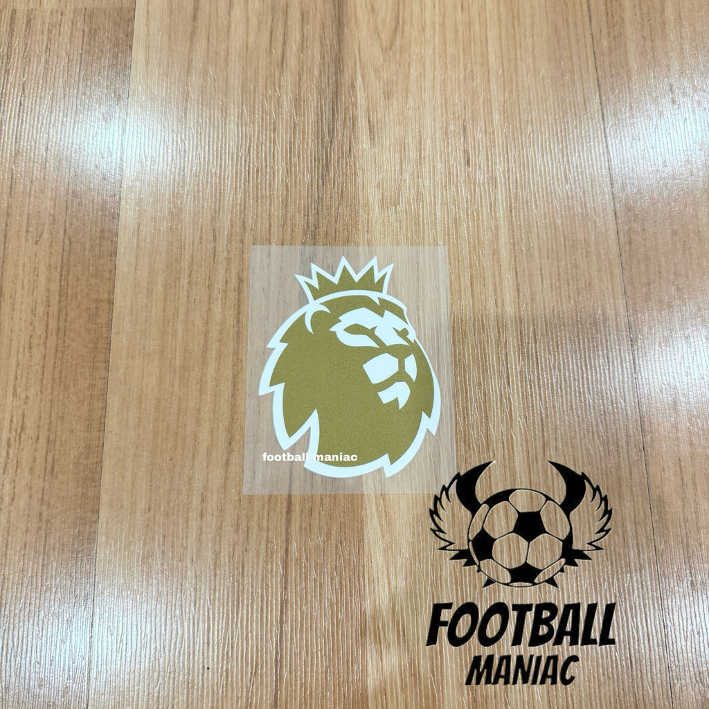 Patch Original EPL Champions 2023-2027