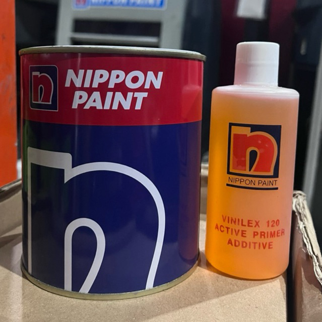 CAT PRIMER GALVANIS 1 LTR + HARDENER