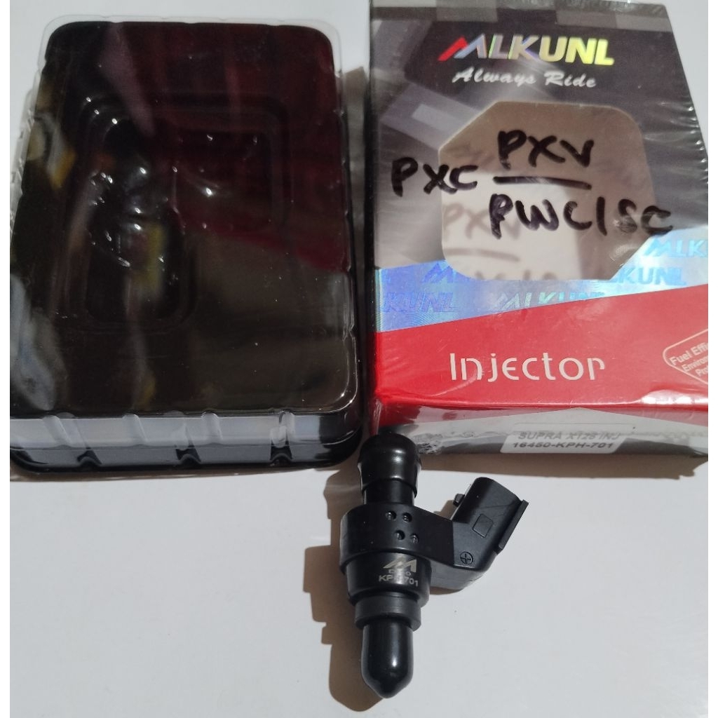 INJEKTOR SUPRA X 125 FI(INJEKSI) MLKUNL