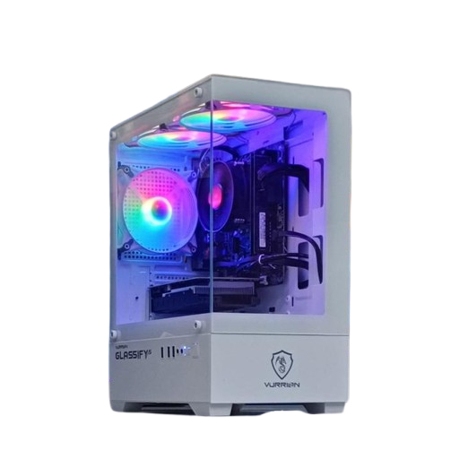 PC INTE CORE I7 3770 DDR3 16GB HDD 500GB RAKTIAN COMPUTER
