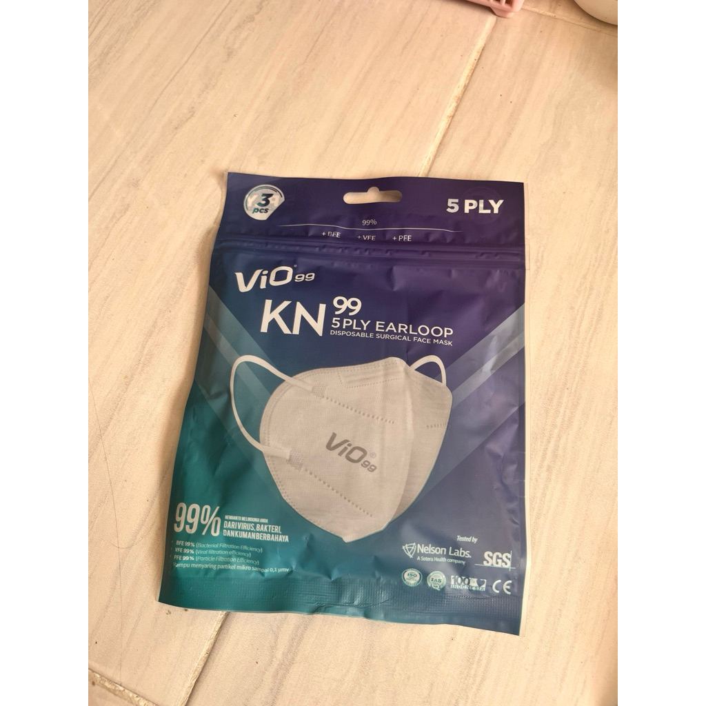 vio 99 kn