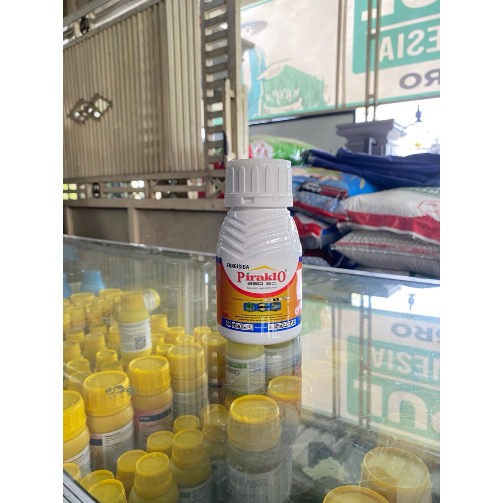 Fungisida PIRAKLO 250EC 250ml