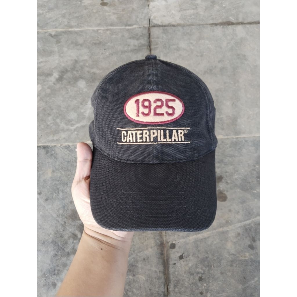 Topi Caterpillar 1925