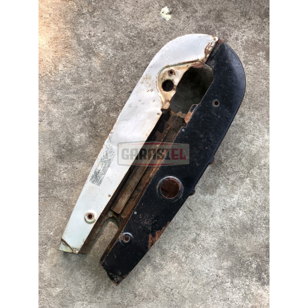Tutup Rantai Honda C70 C700 C800 Astrea 800 Star Prima Original