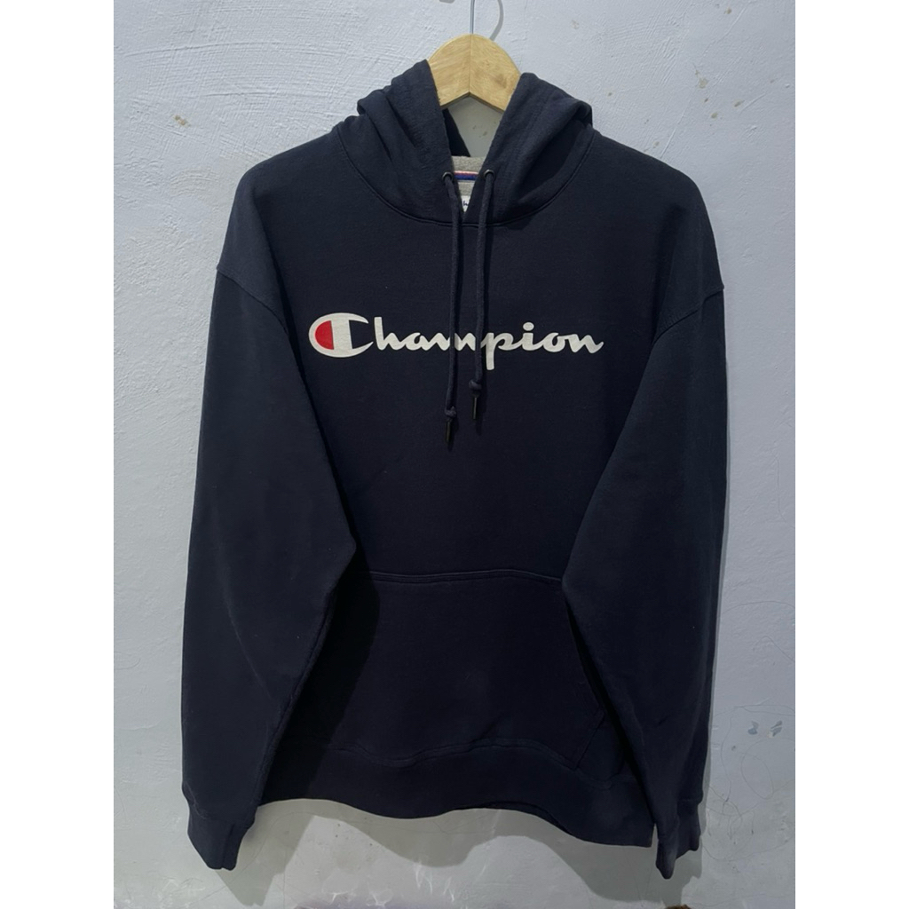 Hoodie Champion Original Second