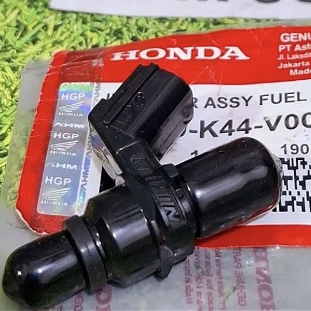 Injektor Honda Beat Pop Beat Esp ORI K44