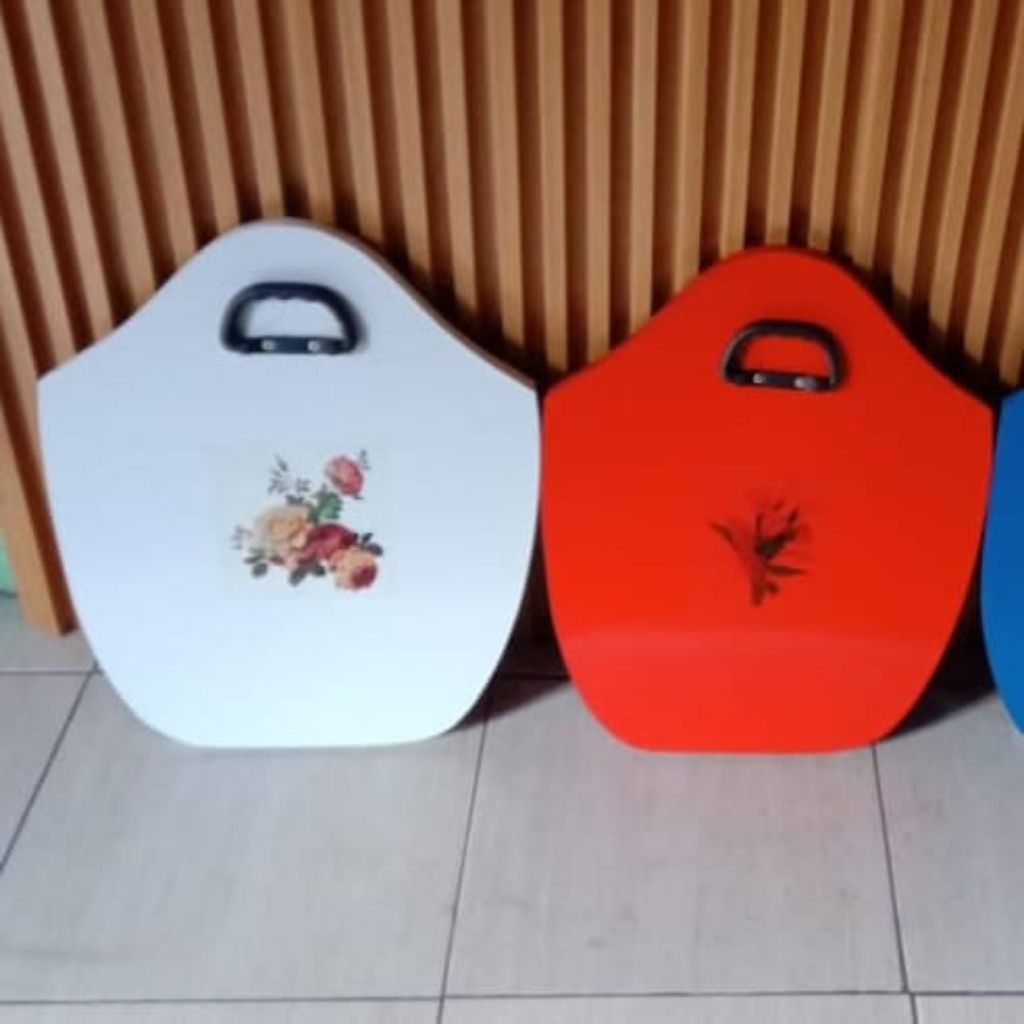 Tutup Closet Jongkok