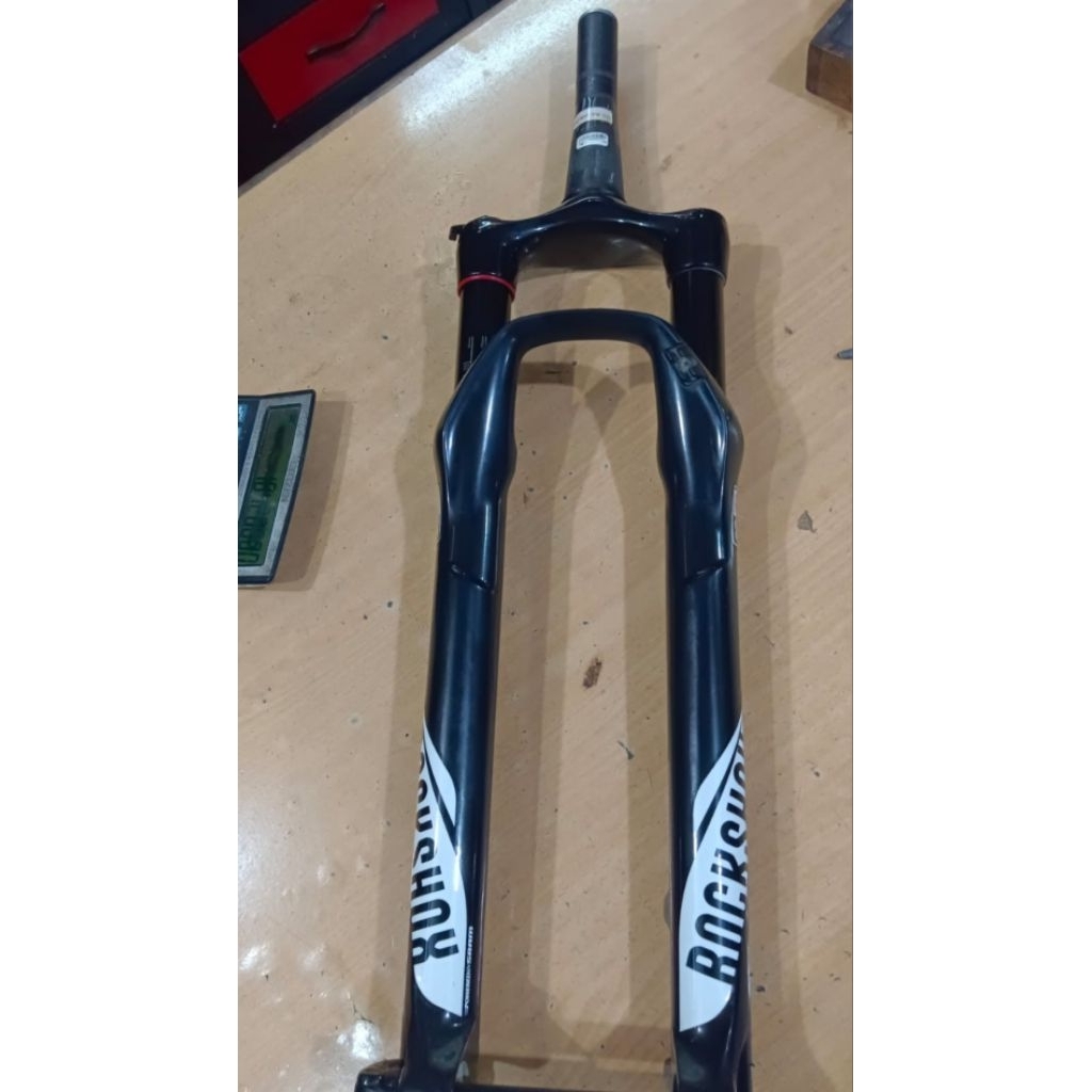fork rockshox sid 29er non boost second like new