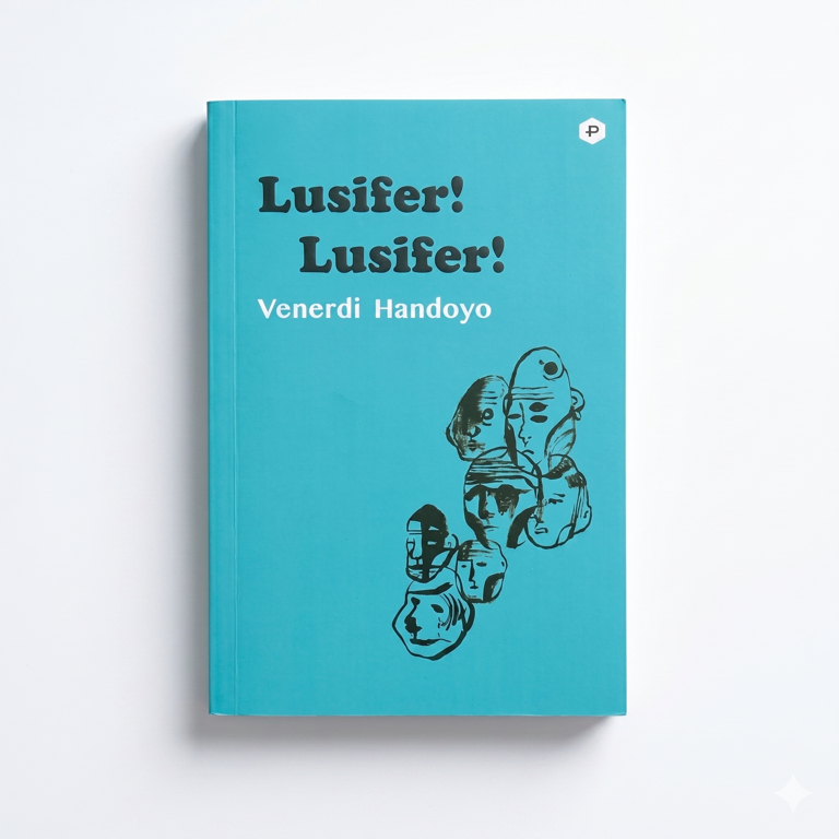 Lusifer Lusifer - Venerdi Handoyo