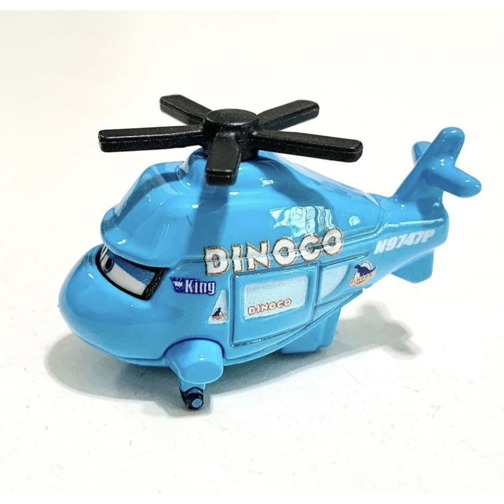 Mini racers cars rotor turbosky
