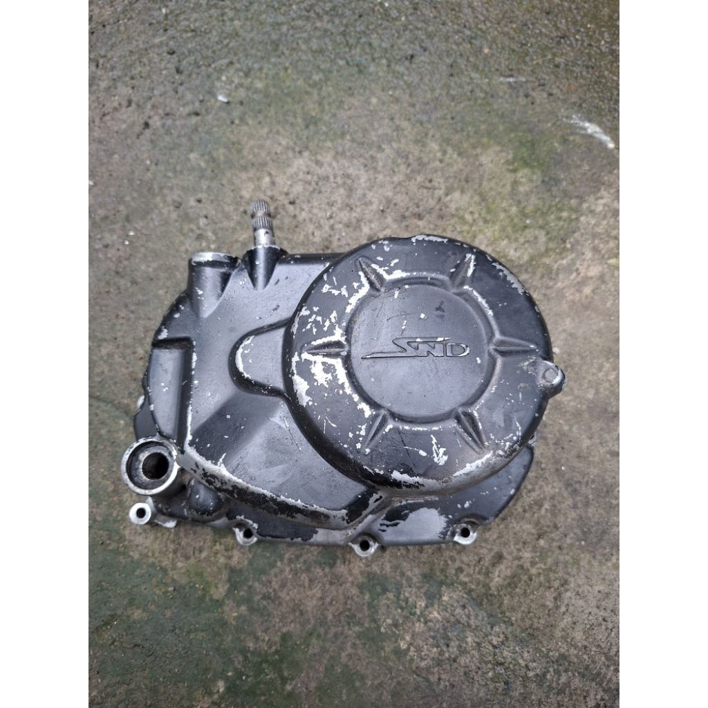 Bak Kopling Bak Oli Honda ABS Revo/Blade SND