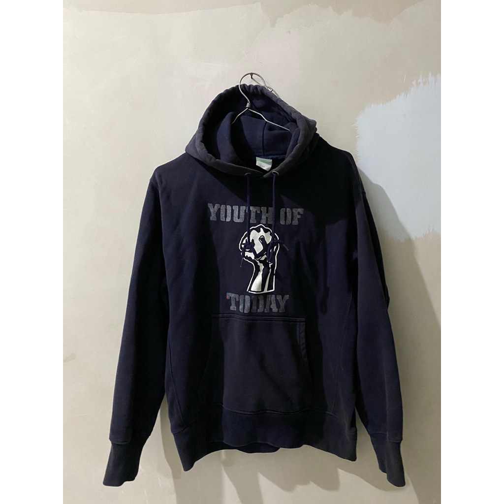 Hoodie Youth Of Today