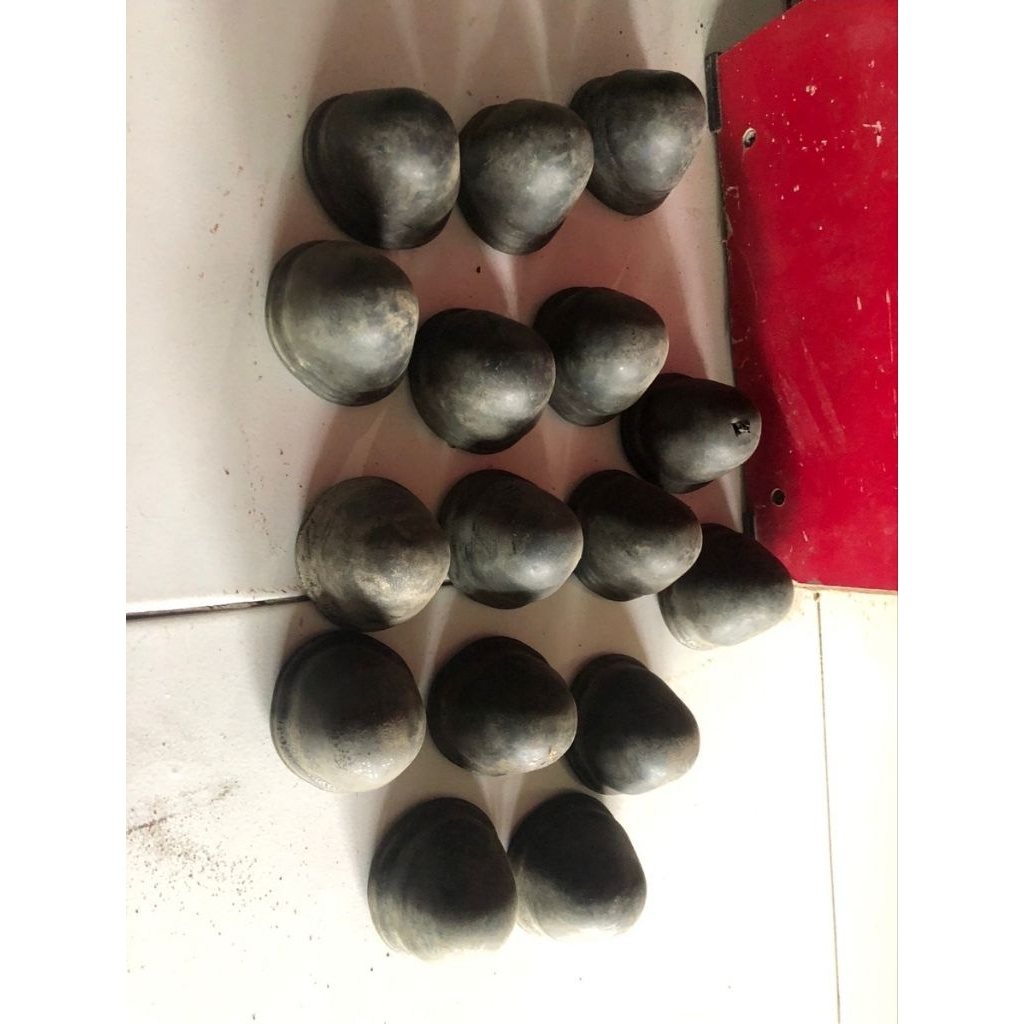 Karet Tutup Shockbreaker Civic Nouva Nova Grandcivic Lx SH3 SH4