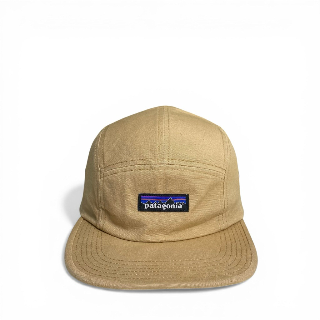 5 Panel Patagonia Netplus