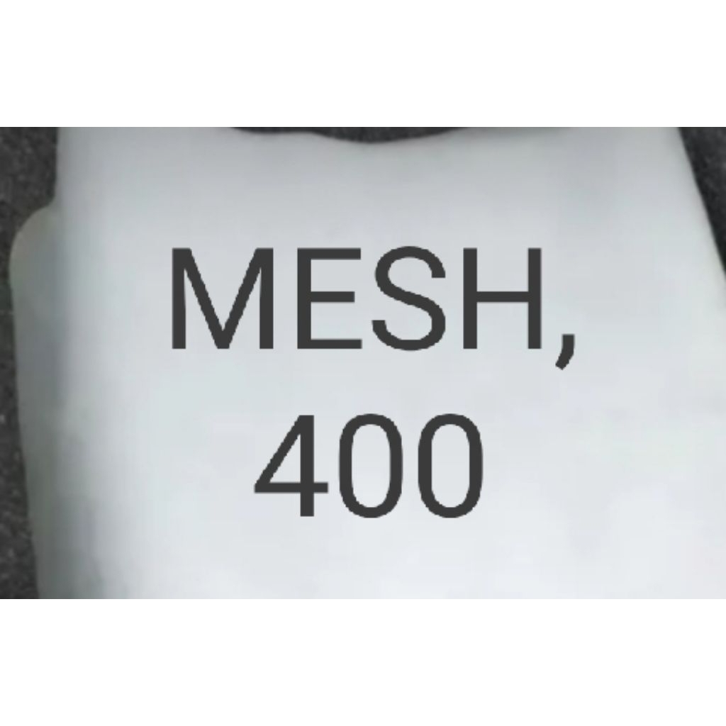 Kain Saringan Nylon Filter mesh 400