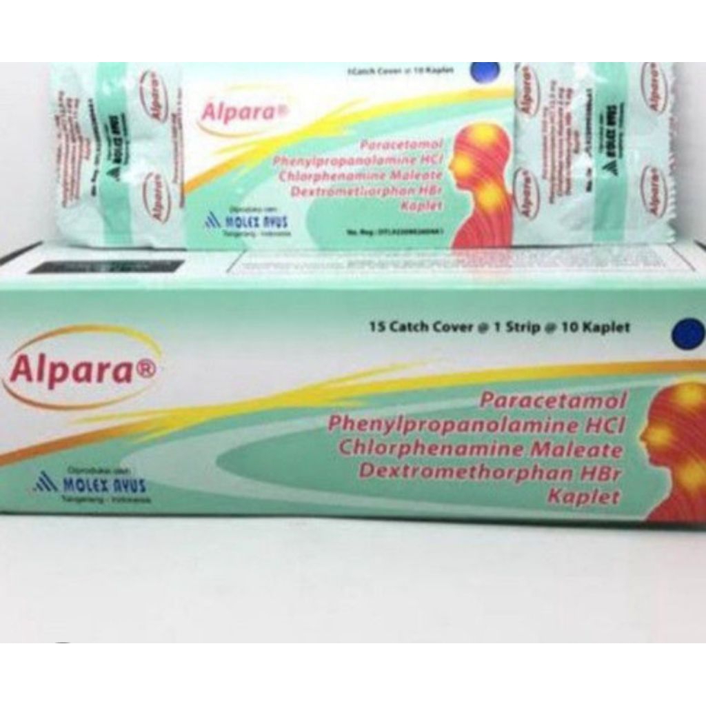 ALPARA BOX