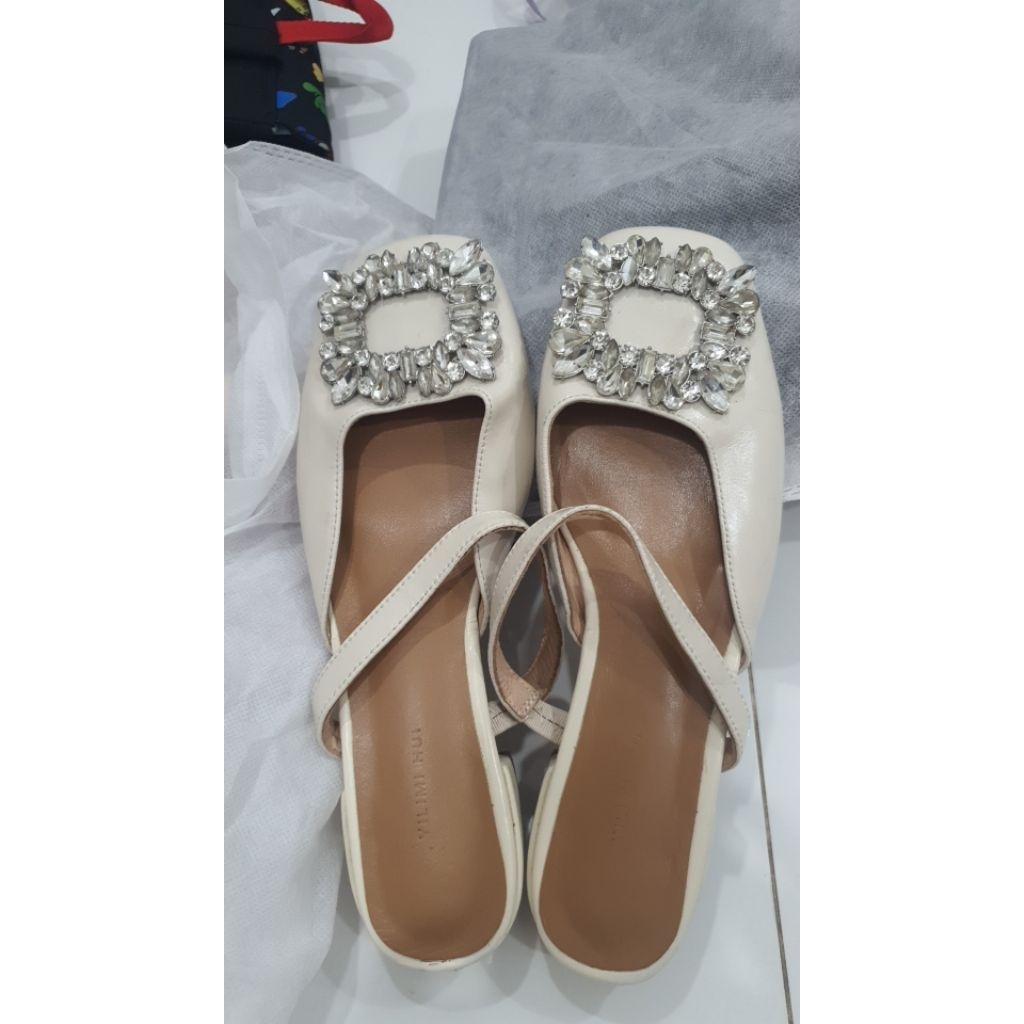 selop pesta silver