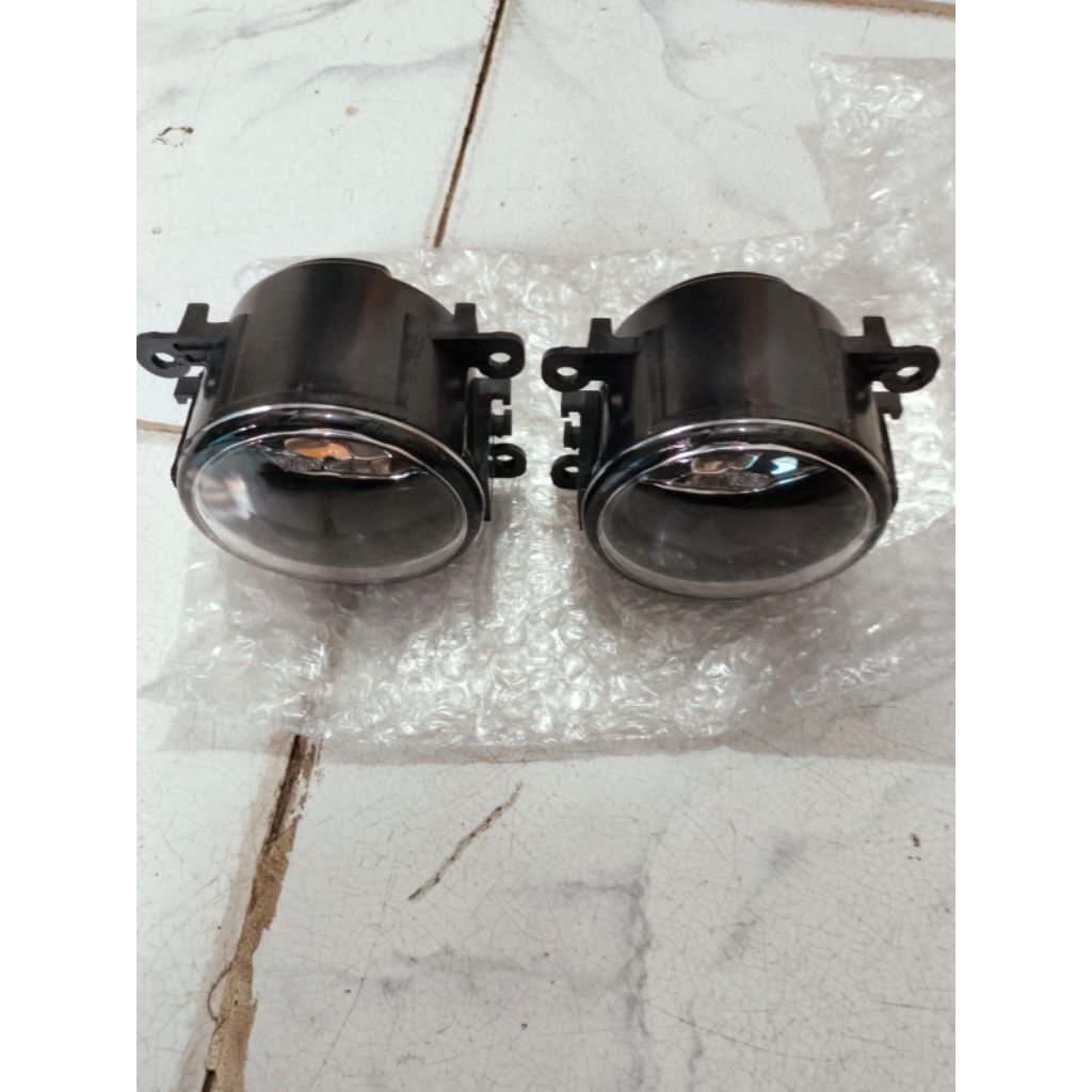 Lampu Foglamp Suzuki Ertiga