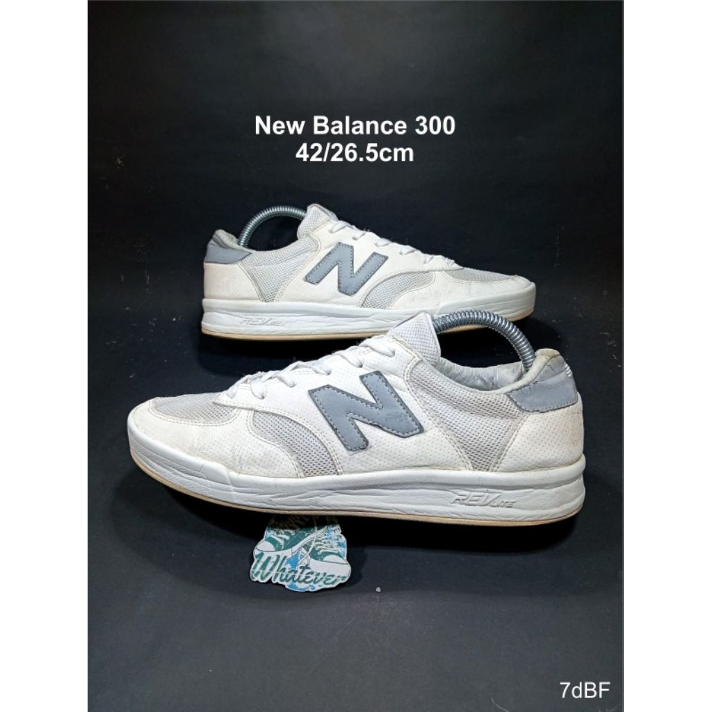 Sepatu Second CT.300