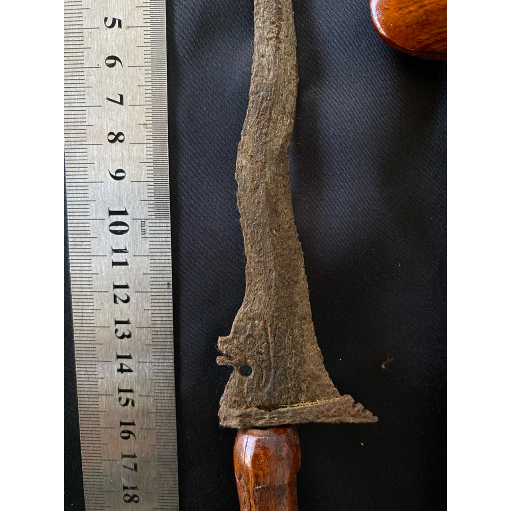 Keris Naga Siluman
