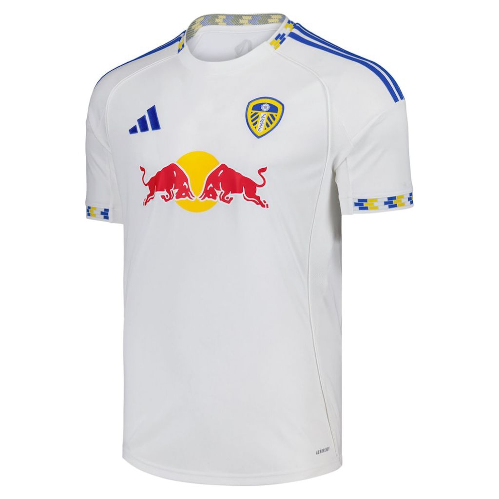 Jersey Original Leeds United Home 2025/26