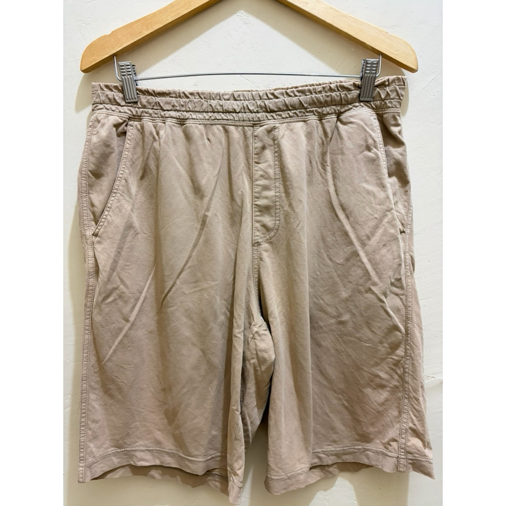 CELANA PENDEK UNIQLO COKSU SECOND