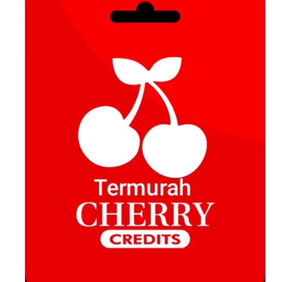 CHERRY CREDITS INDONESIA