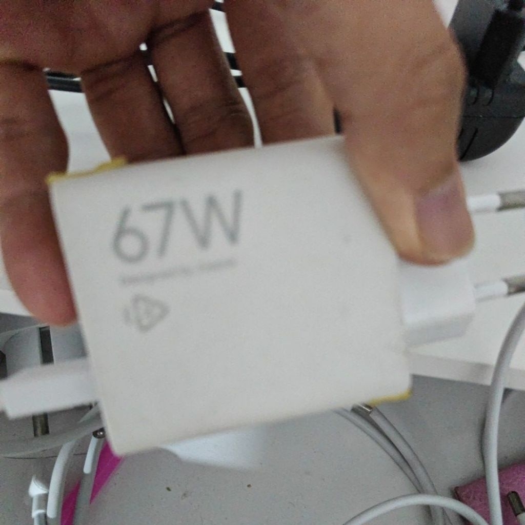 charger xiaomi 12 11t 67w 67watt copotan bawaan hp