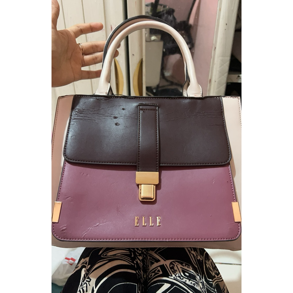 Tas Elle Original