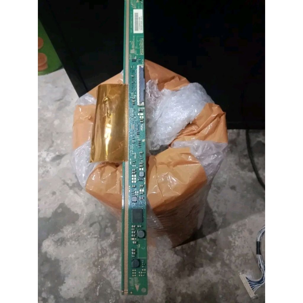 T con - Tikon - Ticon - Tcon Tv LED Polytron PLD32T7511 - PLD32AD1508 - PLD32V7510 - PLD 32T7511 -  