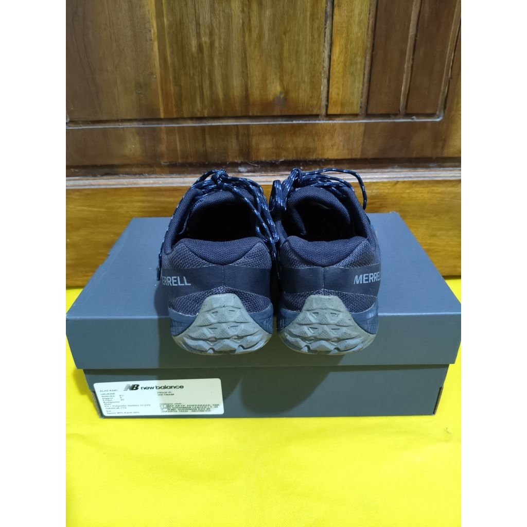 Merrell Vibram OG like new mulus no box og 44/28,5cm