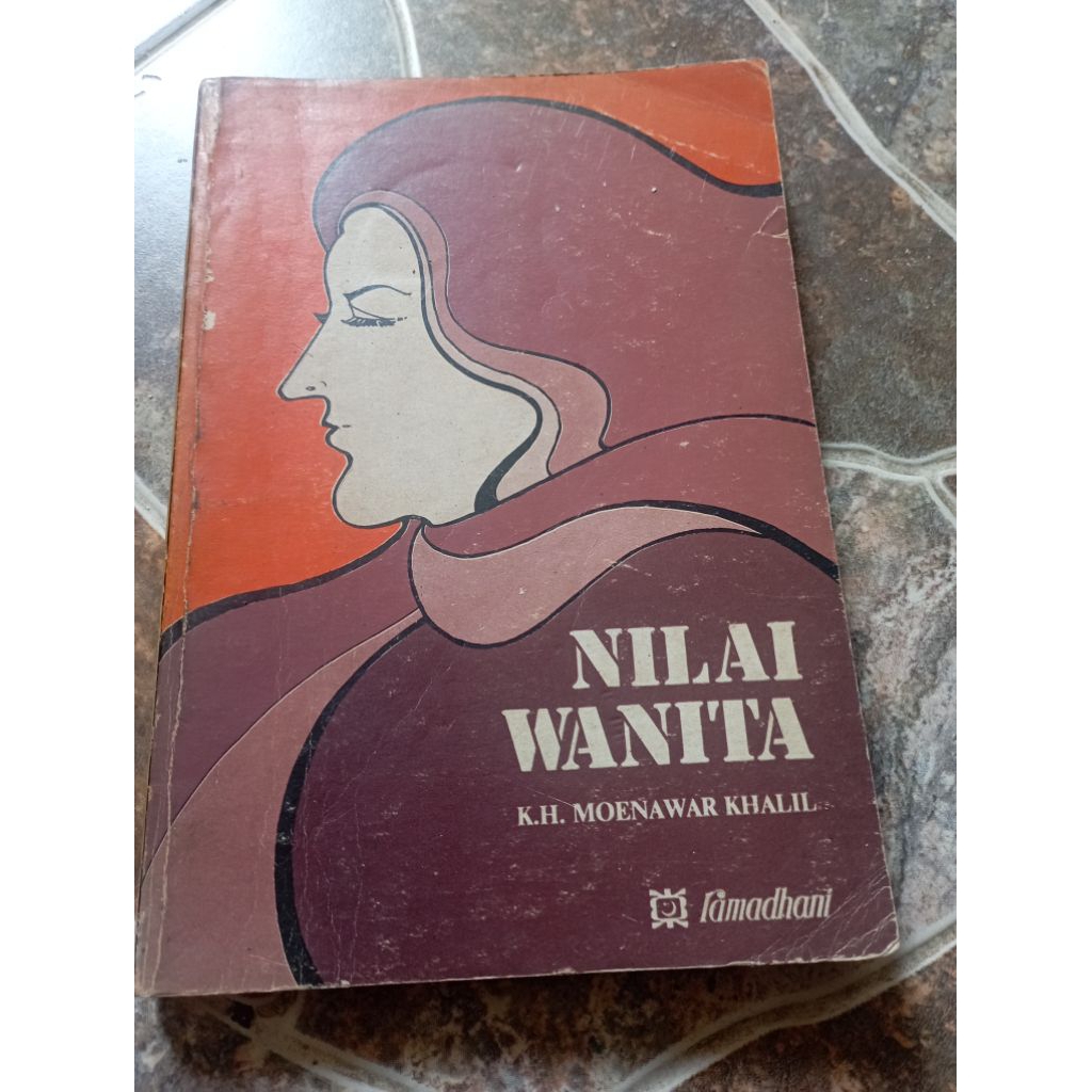 Nilai Wanita KH Moenawar Khalil