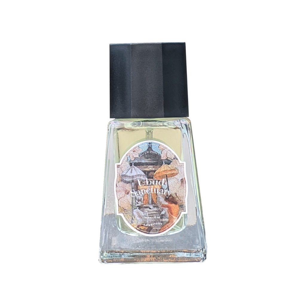 NEVERNOT Ubud Sanctuary Eau de Parfum - 30ml