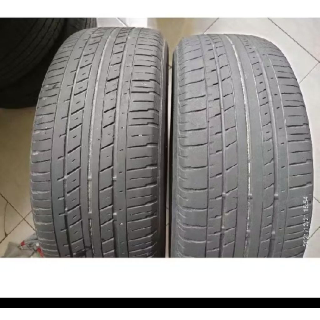 Ban copotan UK 185/55 r16 ban bekas tubles ban second tubles siap pakai