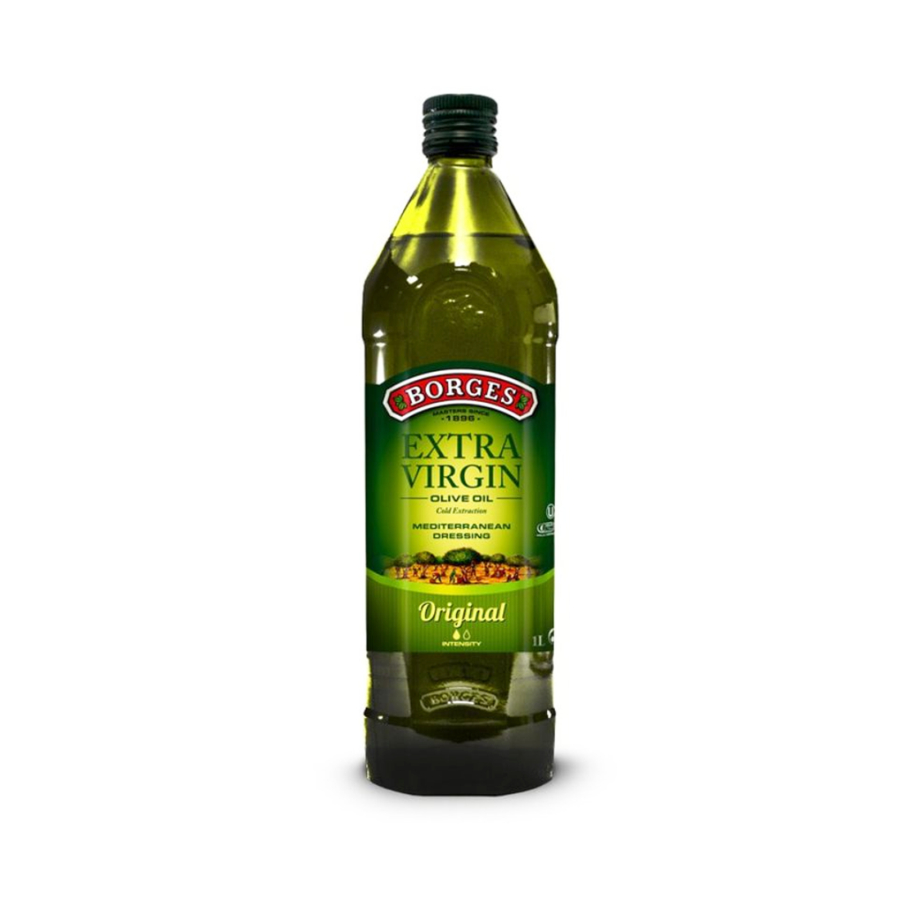 Borges Extra Virgin Olive Oil 1liter