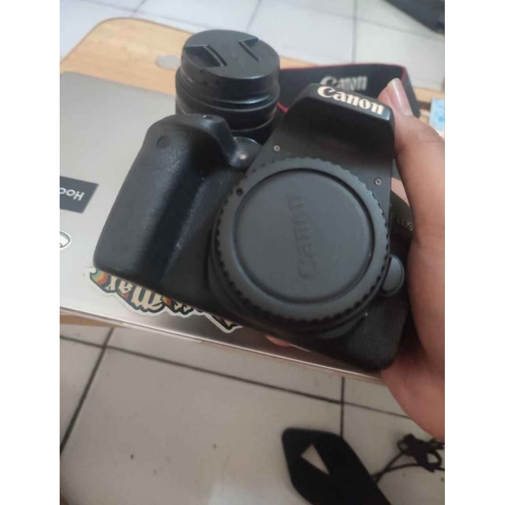 camera canon 800D/T7i | kamera canon 800D