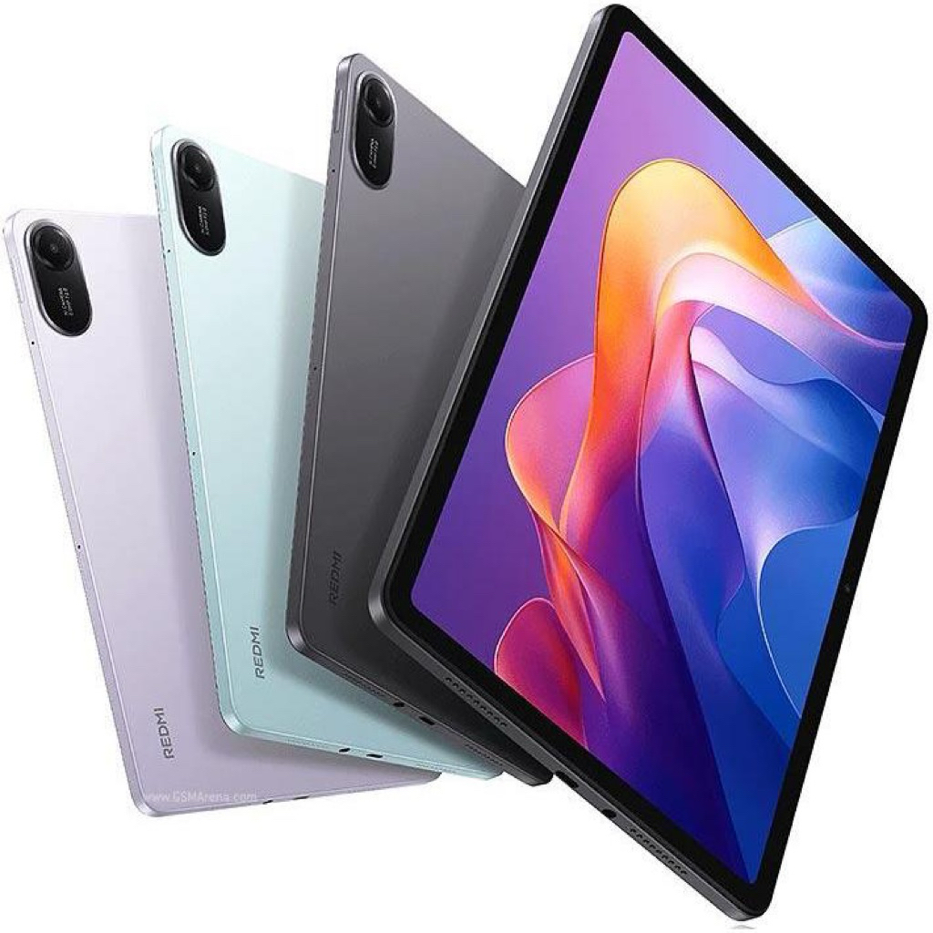 TABLET MEDIATEK RAM 16GB/512GB