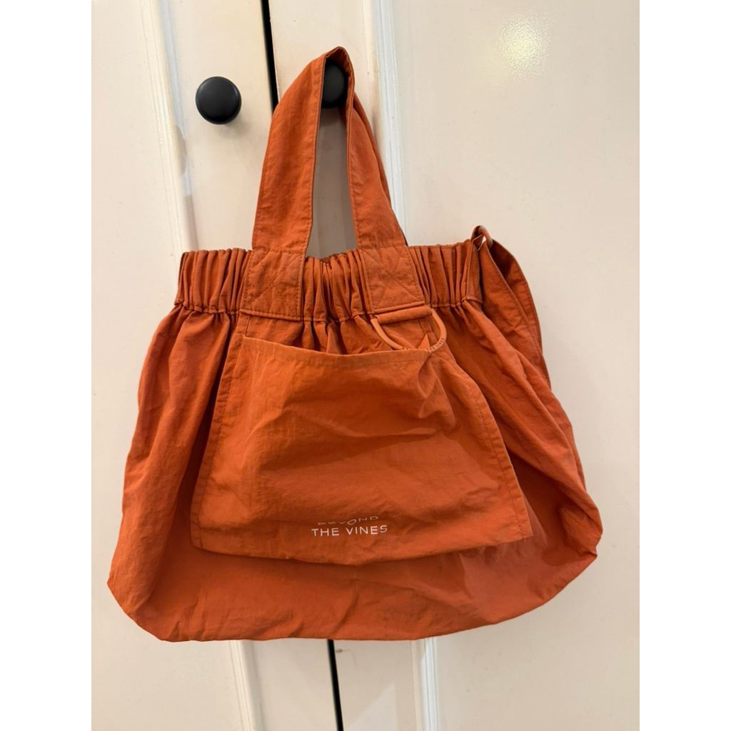 Tas BTV Size Medium Original