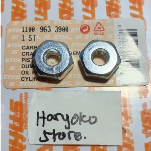 Mur Bar Senso Stihl Ms 381/382/038