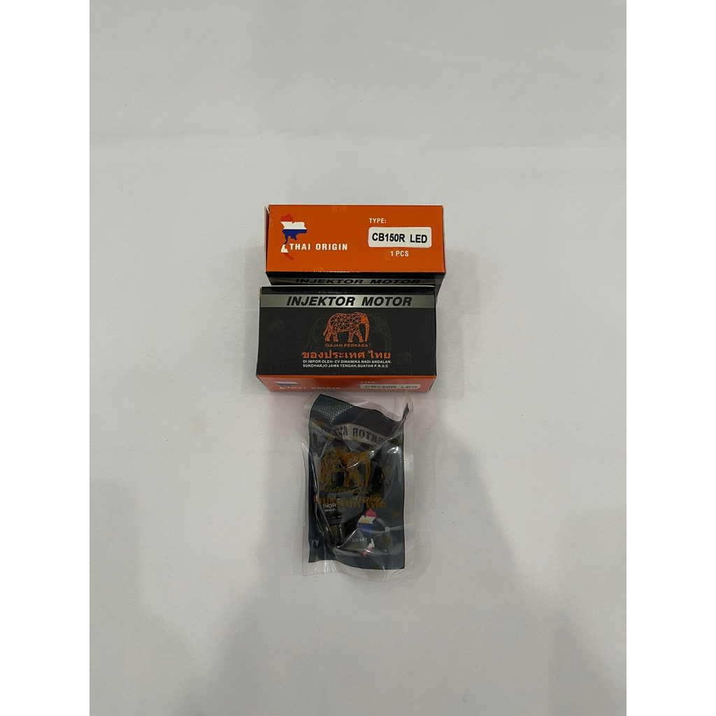 INJEKTOR CB150R LED THOR