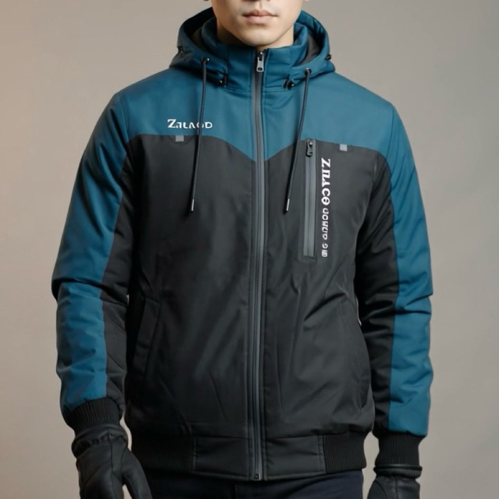 bolak balik pria jaket bolak balik pria 100%