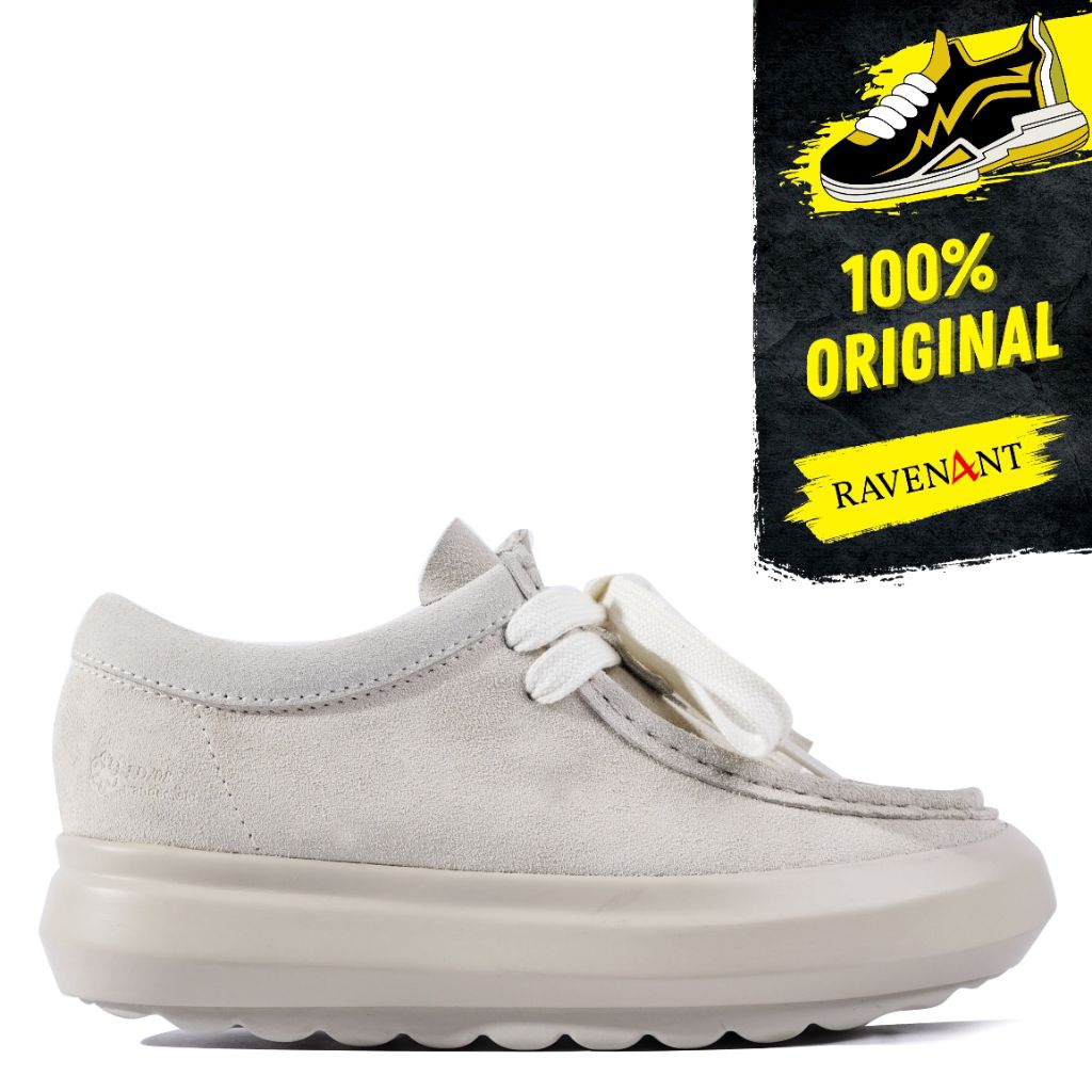 WANDER ETC FD/08 Cornstalk Beads ORIGINAL - Sepatu Moccasin Pria/Wanita