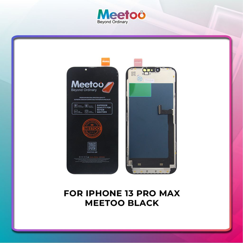 LCD TOUCHSCREEN IPHONE 13 PRO MAX