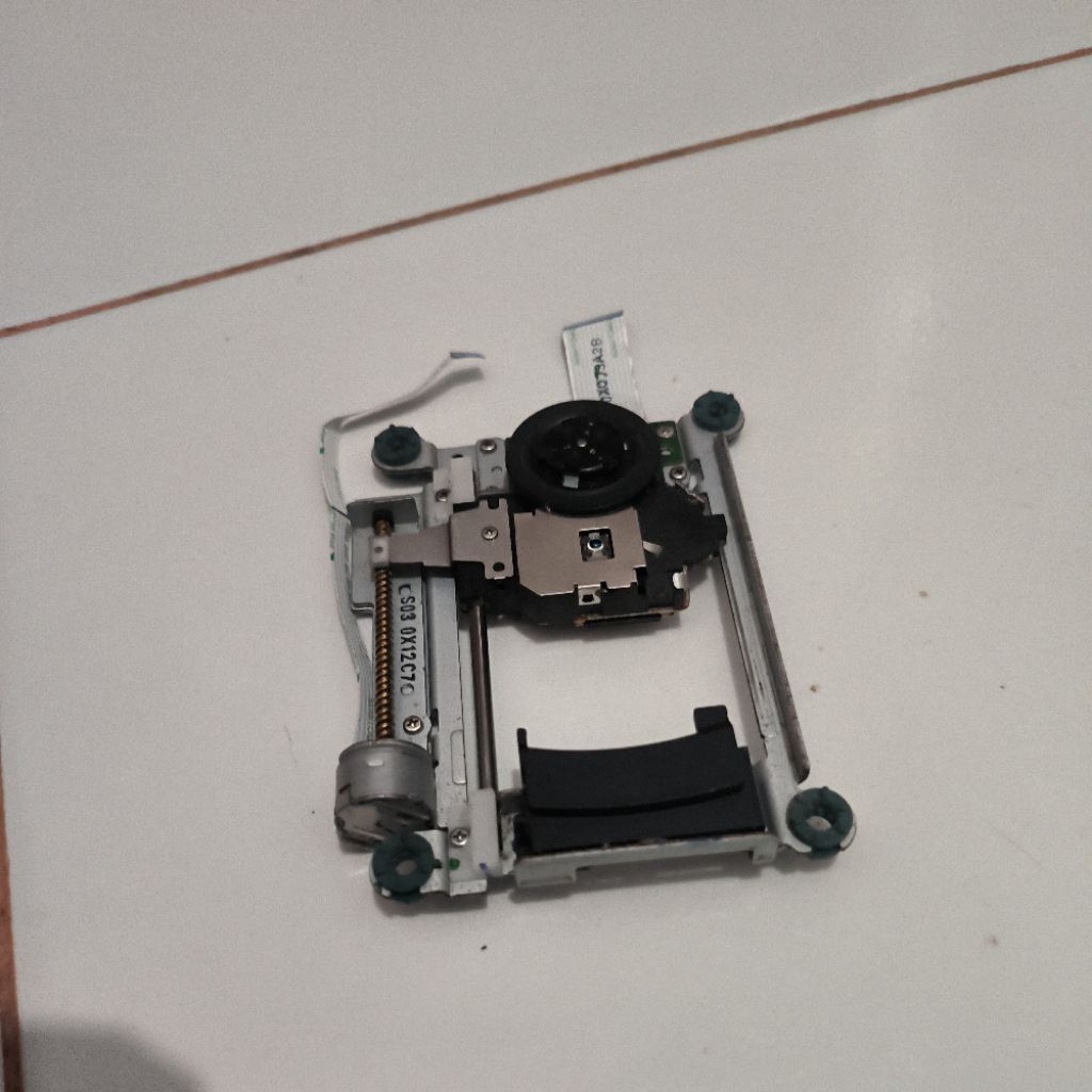 optik ps2 slim 9