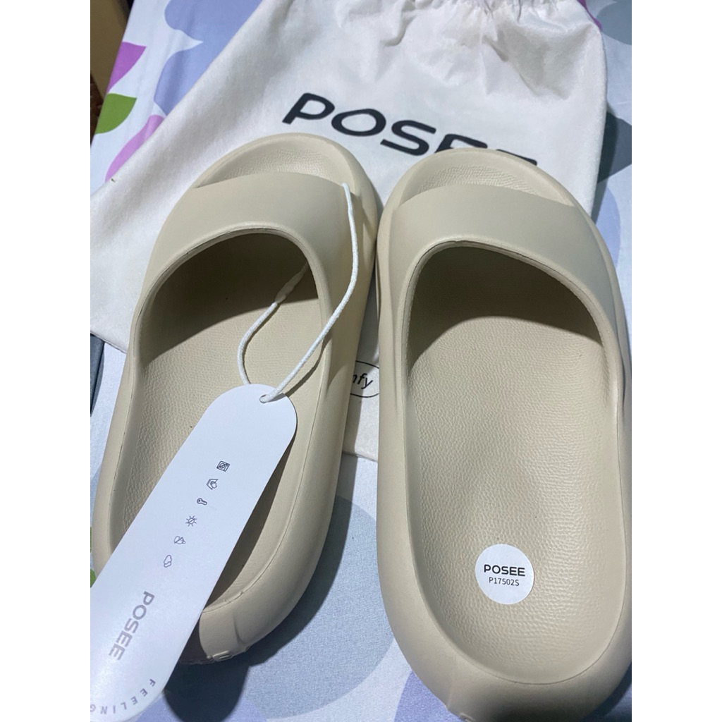sandal POSEE original store
