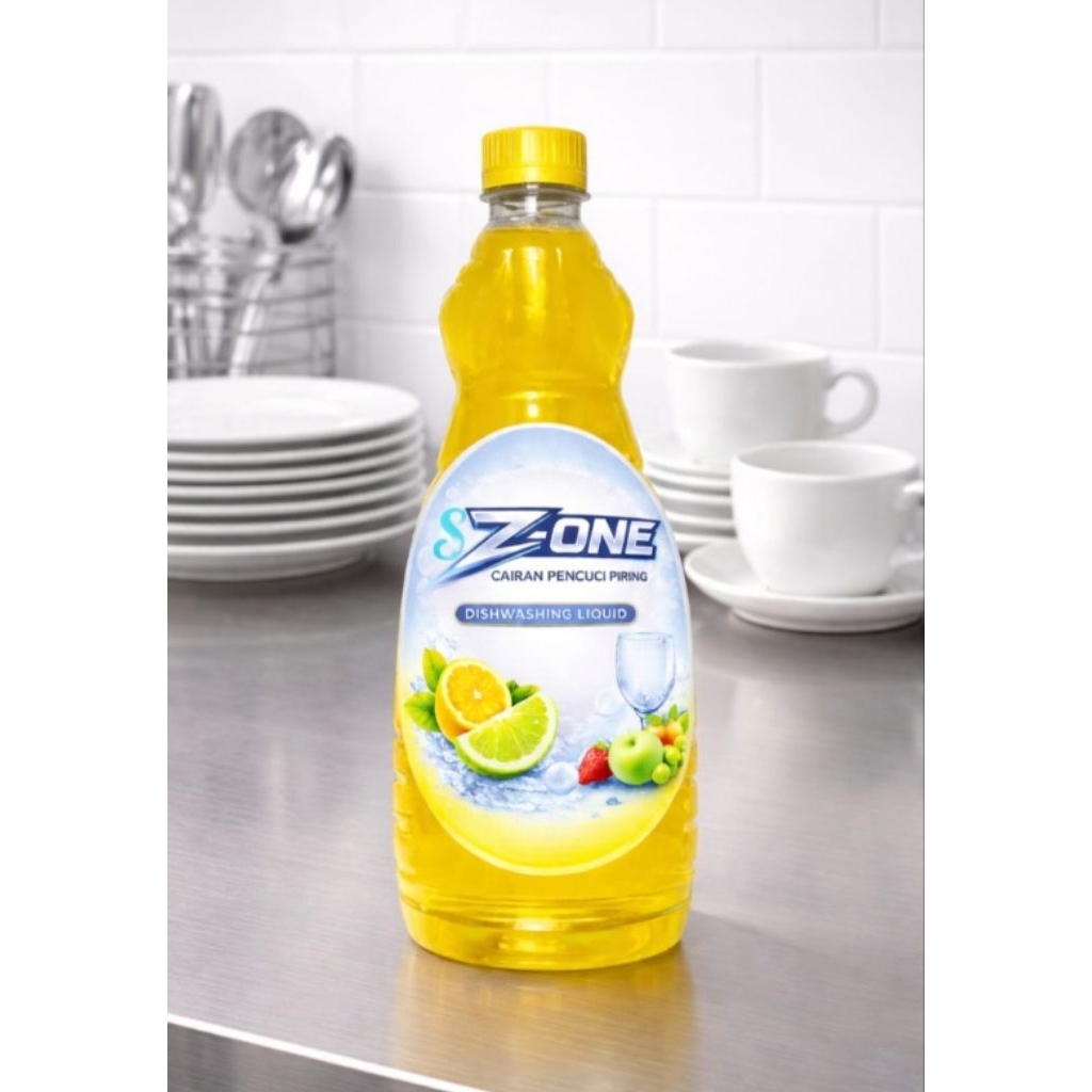 Sabun cuci piring 450ml pencuci piring.