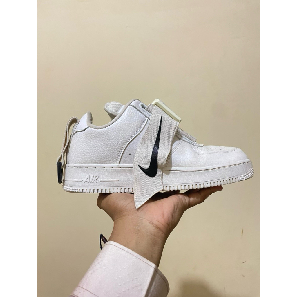 Sepatu Second Af1 Size 43
