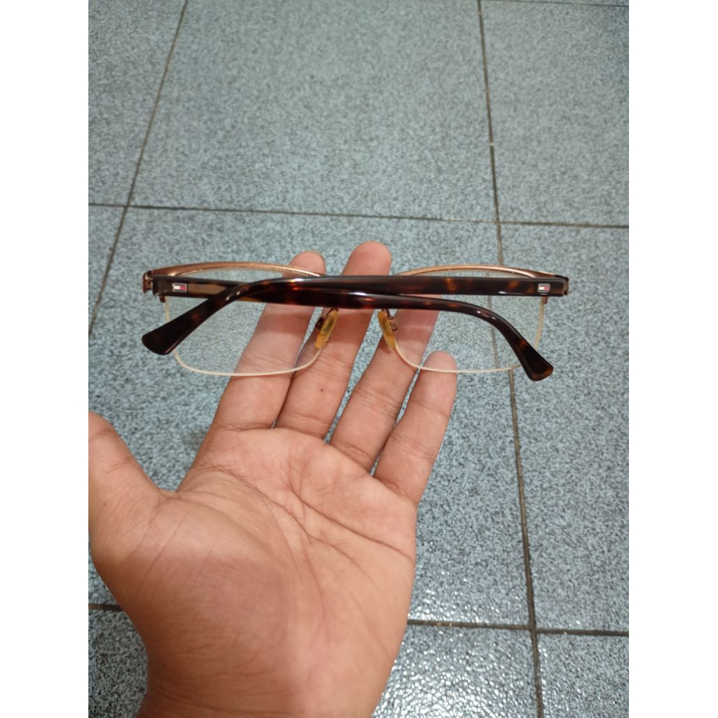frame kacamata Tommy Hilfiger TH1528