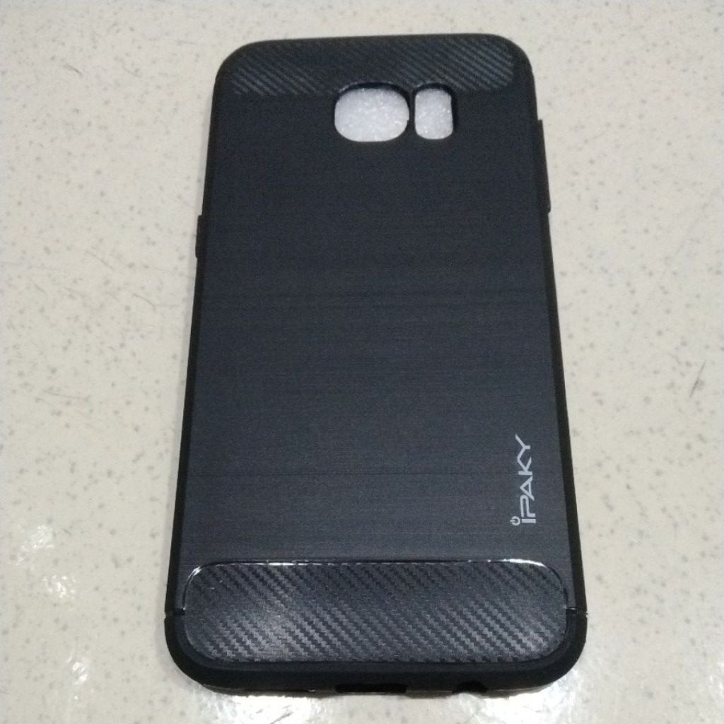 Softcase Samsung S7 EDGE Ipaky